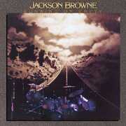 Running On Empty , Jackson Browne