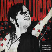 Reinventing Against Me! , Austin Lucas