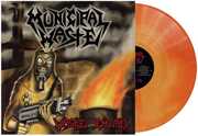 Waste 'Em All , Municipal Waste