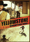 Yellowstone Redemption Road , Rich Henrich