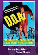 D.O.A. , Edmond O'Brien