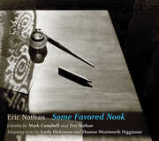 Some Favored Nook , Seth Knopp
