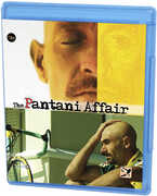 The Pantani Affair , Fabrizio Rongione