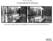 Unconditional , Atley King