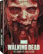 The Walking Dead: The Complete Collection , Andrew Lincoln