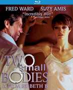 Two Small Bodies , Fred Ward