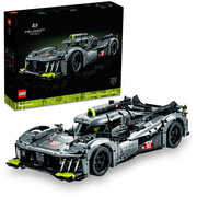 LEGO® Technic™ PEUGEOT 9X8 24H Le Mans Hybrid Hypercar 42156