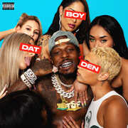 Dat Boy Den , Sauce Walka