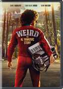 Weird: The Al Yankovic Story , Daniel Radcliffe