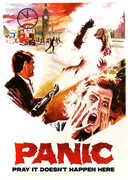 Panic (aka Bakterion) , David Warbeck