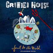 Farewell To The World (Live at Sydney Opera House) [2006 - Remaster] , Crowded House