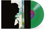 Wild Wood - Limited Light Green Colored Vinyl [Import] , Paul Weller