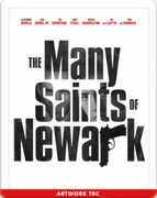 The Many Saints of Newark (Steelbook) [Import] 