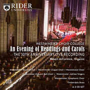 Westminster Choir , Westminister Choir