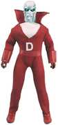 Mego - DC - Deadman 50th Anniversary 8In Af