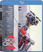 Short Circuit 2 , Fisher Stevens