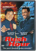 Rush Hour , Jackie Chan