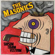 Sursum Tibiam Vestram , The Masonics