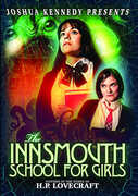 The Innsmouth School for Girls , Joshua Kennedy