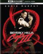 Beverly Hills Cop III , Eddie Murphy