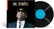Now Playing , Ray Charles