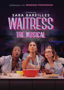 Waitress: The Musical , Sara Bareilles