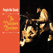 People Get Ready , The Chambers Brothers