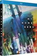 My Home Hero: The Complete Season 