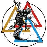 Deluge/ shadow In The Black/ divine Victim , Manilla Road