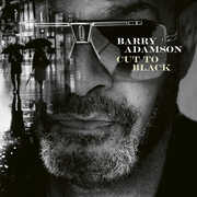 Cut to Black , Barry Adamson