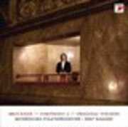 Symphony No 4 , Kent Nagano