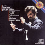 4 Seasons , Pinchas Zukerman