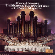 Voices in Harmony , Mormon Tabernacle Choir