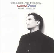 American Visions , Boston Pops Orchestra