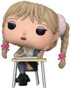 Funko POP! Plus: Britney Spears, Baby One More Time 