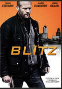 Blitz , Jason Statham