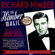 The Himber Magic: Selected Recordings 1933-41 , Richard Himber