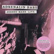 Adrenalin Baby (2024 Remaster) , Johnny Marr