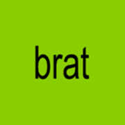 BRAT , Charli XCX