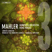 Mahler: Symphony No. 3 , Minnesota Boychoir