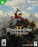 Kingdom Come: Deliverance II for XBOX Series X