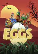 Eggs , Joe Pantoliano