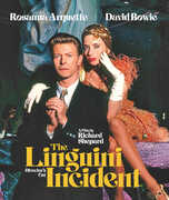 The Linguini Incident (Director's Cut) , Rosanna Arquette