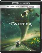 Twister , Helen Hunt