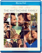 The Mattachine Family , Juan Pablo Di Pace