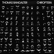 Chiroptera , Thomas Bangalter