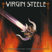 Guardians of the Flame , Virgin Steele