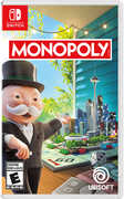 Monopoly 2024 for Nintendo Switch