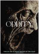 Oddity , Tadhg Murphy
