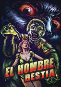 El Hombre Bestia 